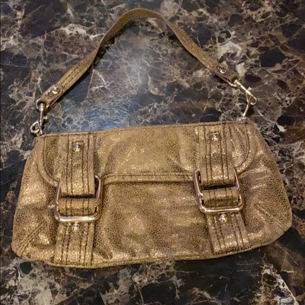 Express Small clutch